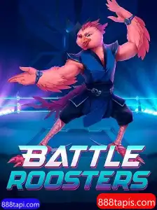 BattleRoosters: Uma Nova Era no Mundo dos Jogos