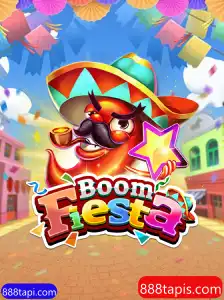 Descubra o Mundo Vibrante de BoomFiesta: Um Guia Completo