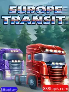 Explorando o Jogo EuropeTransit: Regras, Estratégias e Conexão com 888tapi.com