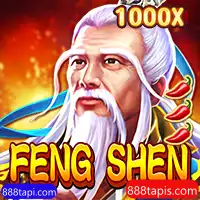 Explorando FengShen: Um Mergulho no Universo do Jogo Inspirado pelas Lendas Chinesas