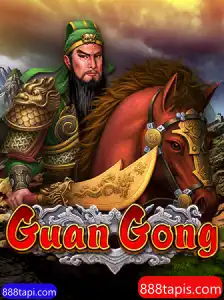 Descubra o Mundo de GuanGong: Um Jogo de Estratégia com Emoção e Aventura