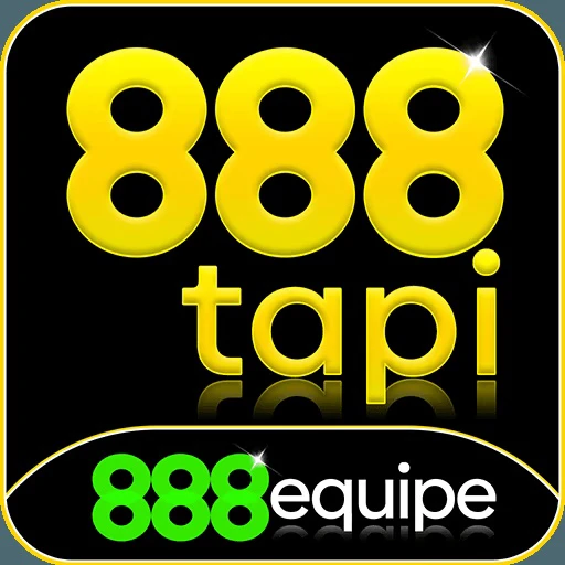 888tapi.com-Cassino Online, Slots e Apostas Esportivas Logo