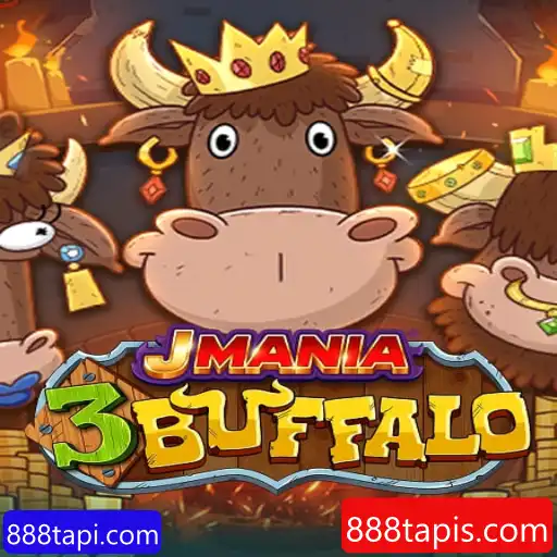 JMania3Buffalo: A Nova Sensação dos Jogos de Estratégia em 2023