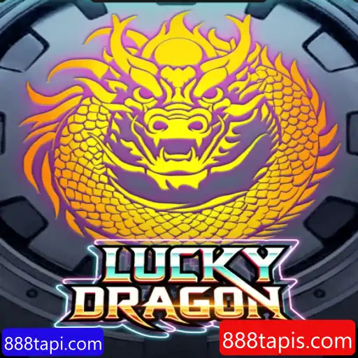 Descubra o Fascinante Mundo de LuckyDragon com 888tapi.com
