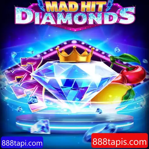 Desvendando MadHitDiamonds: Um Mergulho no Mundo dos Jogos Online