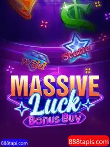 Descubra a Aventura Surpreendente de MassiveLuckBonusBuy
