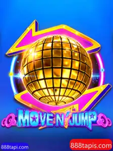 Descubra MovenJump: O Empolgante Jogo do Momento