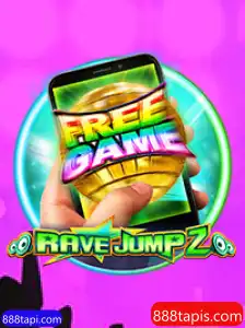 Explorando o Universo de RaveJump2M: Uma Jornada de Aventura e Emoção