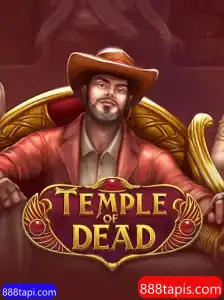 Explorando TempleofDead: Aventura e Mistério no Mundo dos Jogos Online