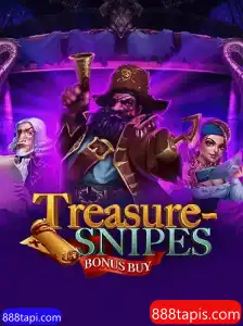 Explorando o Mundo do Jogo TreasuresnipesBonusBuy: Uma Aventura Cheia de Excitantes Recompensas